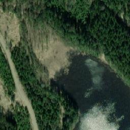 Satellite imagery of Siikaniemi, FI
