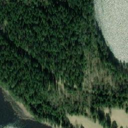 Satellite imagery of Siikaniemi, FI