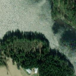 Satellite imagery of Siikaniemi, FI