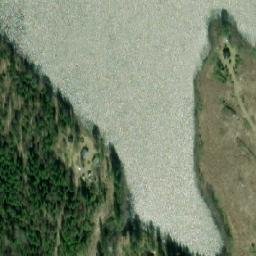Satellite imagery of Vihkonniemi, FI