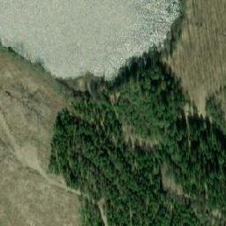 Satellite imagery of Vihkonniemi, FI
