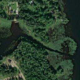 Satellite imagery of Löytänänkallio, FI