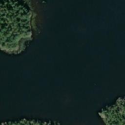 Satellite imagery of Matelinniemi, FI