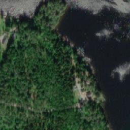 Satellite imagery of Lempelänniemi, FI