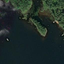 Satellite imagery of Lempelänniemi, FI