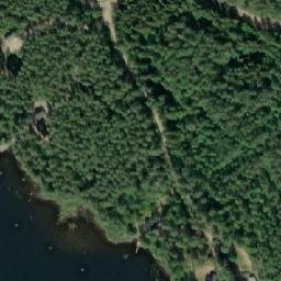 Satellite imagery of Lempelänniemi, FI