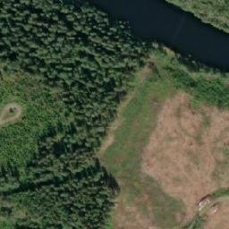 Satellite imagery of Lapsiniemi, FI