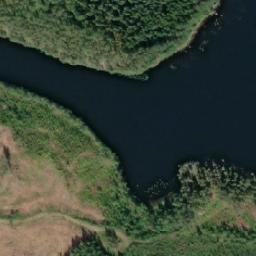 Satellite imagery of Lapsiniemi, FI