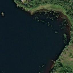 Satellite imagery of Mätäsniemi, FI