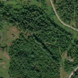 Satellite imagery of Mätäsniemi, FI
