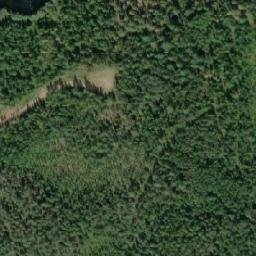 Satellite imagery of Huutoniemi, FI