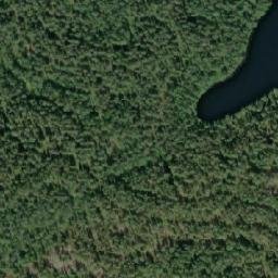 Satellite imagery of Huutoniemi, FI