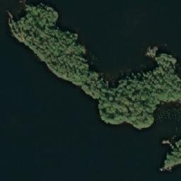 Satellite imagery of Petäjäniemi, FI