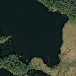 Satellite imagery of Petäjäniemi, FI
