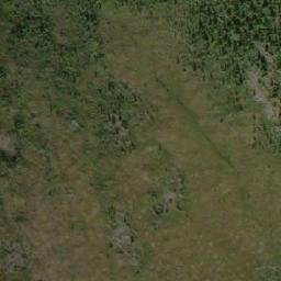 Satellite imagery of Mount Baker, CA