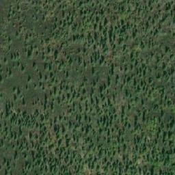 Satellite imagery of Stevenson Ridge, CA