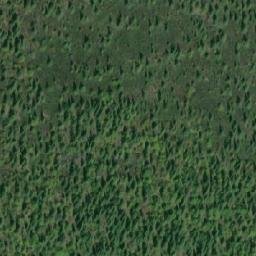 Satellite imagery of Stevenson Ridge, CA