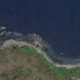 Satellite imagery of Tørnesodden, NO
