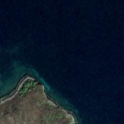 Satellite imagery of Terøyknappen, NO