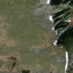 Satellite imagery of Litleklubben, NO
