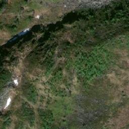 Satellite imagery of Litleklubben, NO
