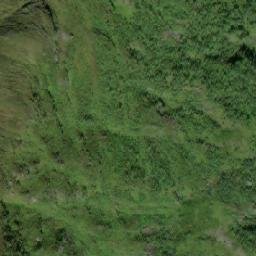 Satellite imagery of Øvste Knausen, NO