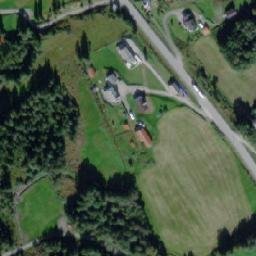 Satellite imagery of Naustvollneset, NO