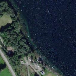 Satellite imagery of Naustvollneset, NO