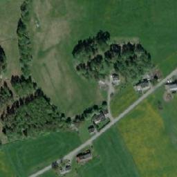 Satellite imagery of Korsvikneset, NO