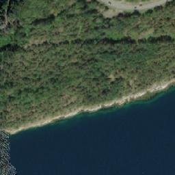 Satellite imagery of Bjørgeneset, NO