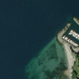Satellite imagery of Kamsodden, NO