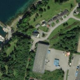 Satellite imagery of Kamsodden, NO