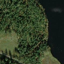 Satellite imagery of Kuloniemi, FI