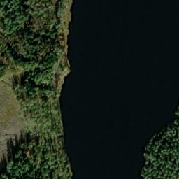 Satellite imagery of Jokijärvenniemi, FI