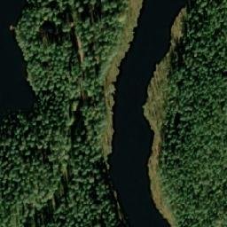 Satellite imagery of Jokijärvenniemi, FI
