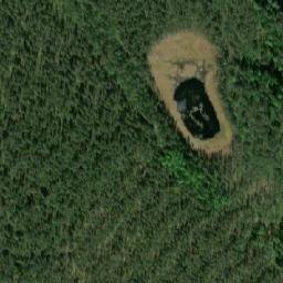 Satellite imagery of Leponiemi, FI