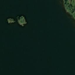 Satellite imagery of Korpiniemi, FI