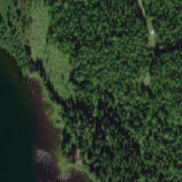 Satellite imagery of Korpiniemi, FI