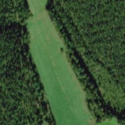 Satellite imagery of Korpiniemi, FI