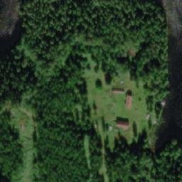 Satellite imagery of Saviniemi, FI