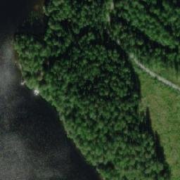 Satellite imagery of Mustaniemi, FI