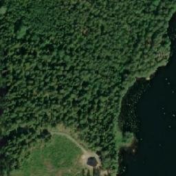 Satellite imagery of Kuikkaniemi, FI