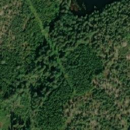 Satellite imagery of Mustaniemi, FI