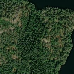 Satellite imagery of Mustaniemi, FI
