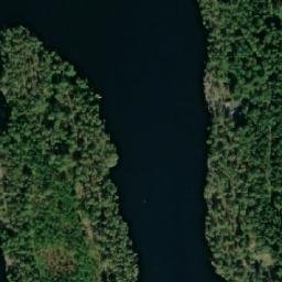 Satellite imagery of Puroniemi, FI