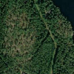 Satellite imagery of Puroniemi, FI