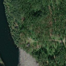 Satellite imagery of Korteniemi, FI