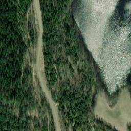 Satellite imagery of Siikaniemi, FI