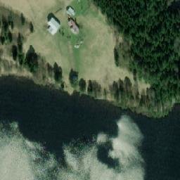 Satellite imagery of Luhdanniemi, FI