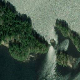Satellite imagery of Luhdanniemi, FI